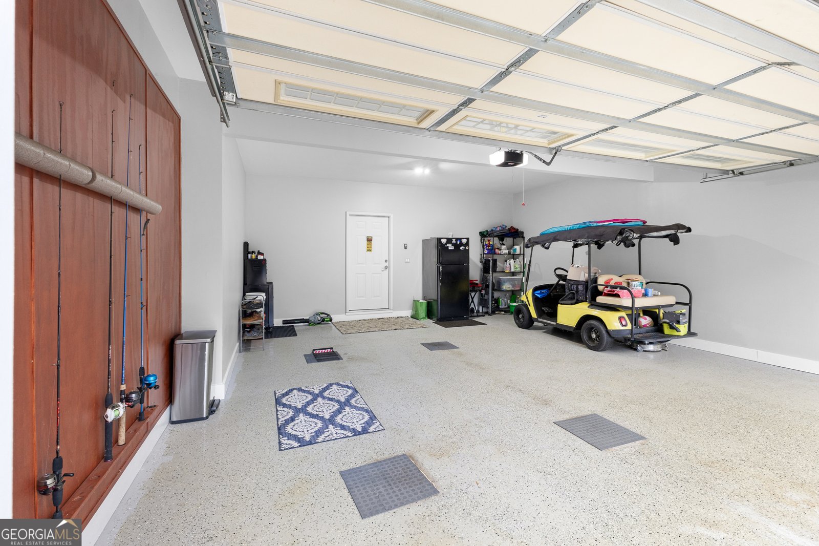 9395 Edgewater Drive Gainesville - 12