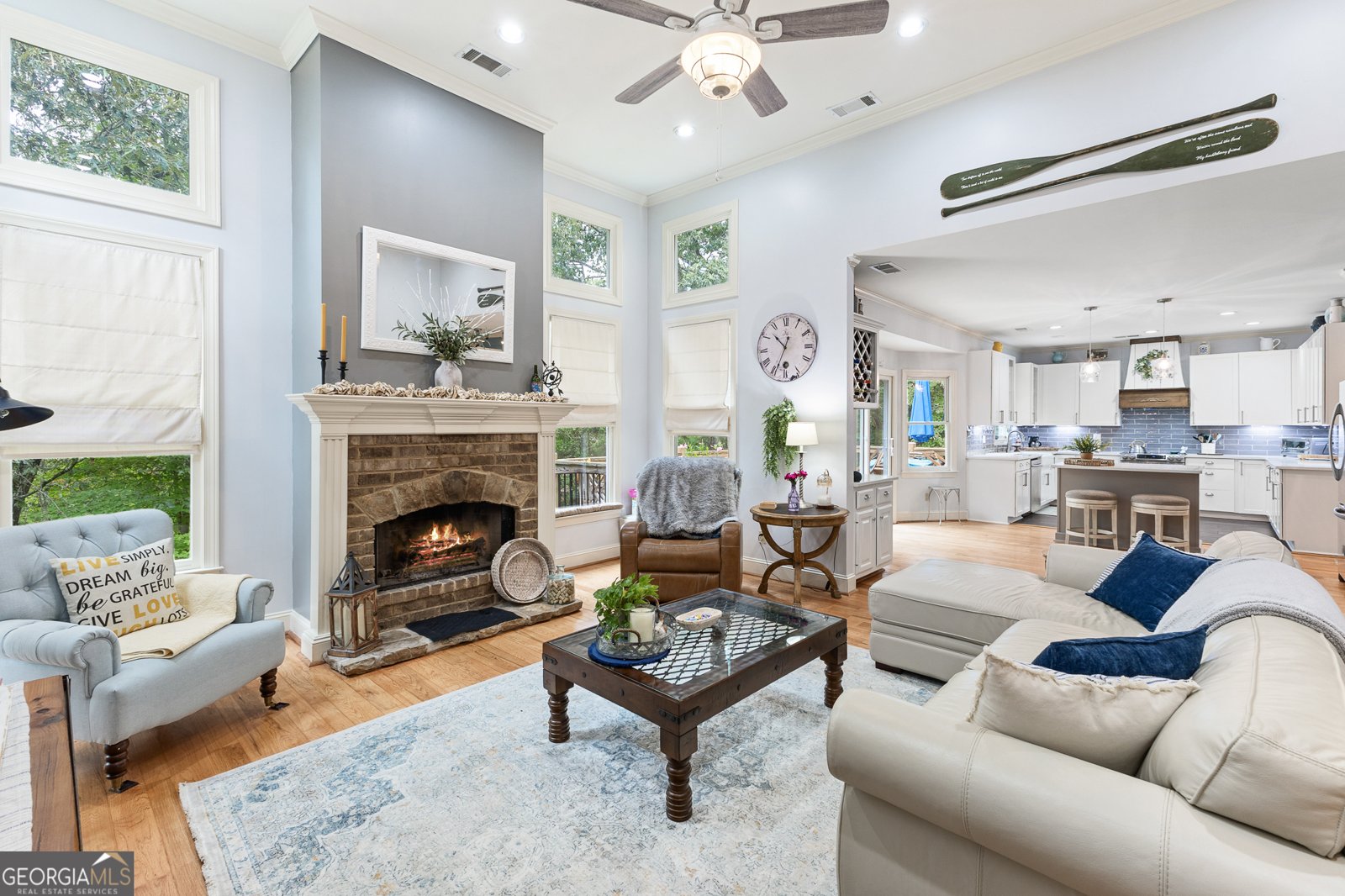 9395 Edgewater Drive Gainesville - 17