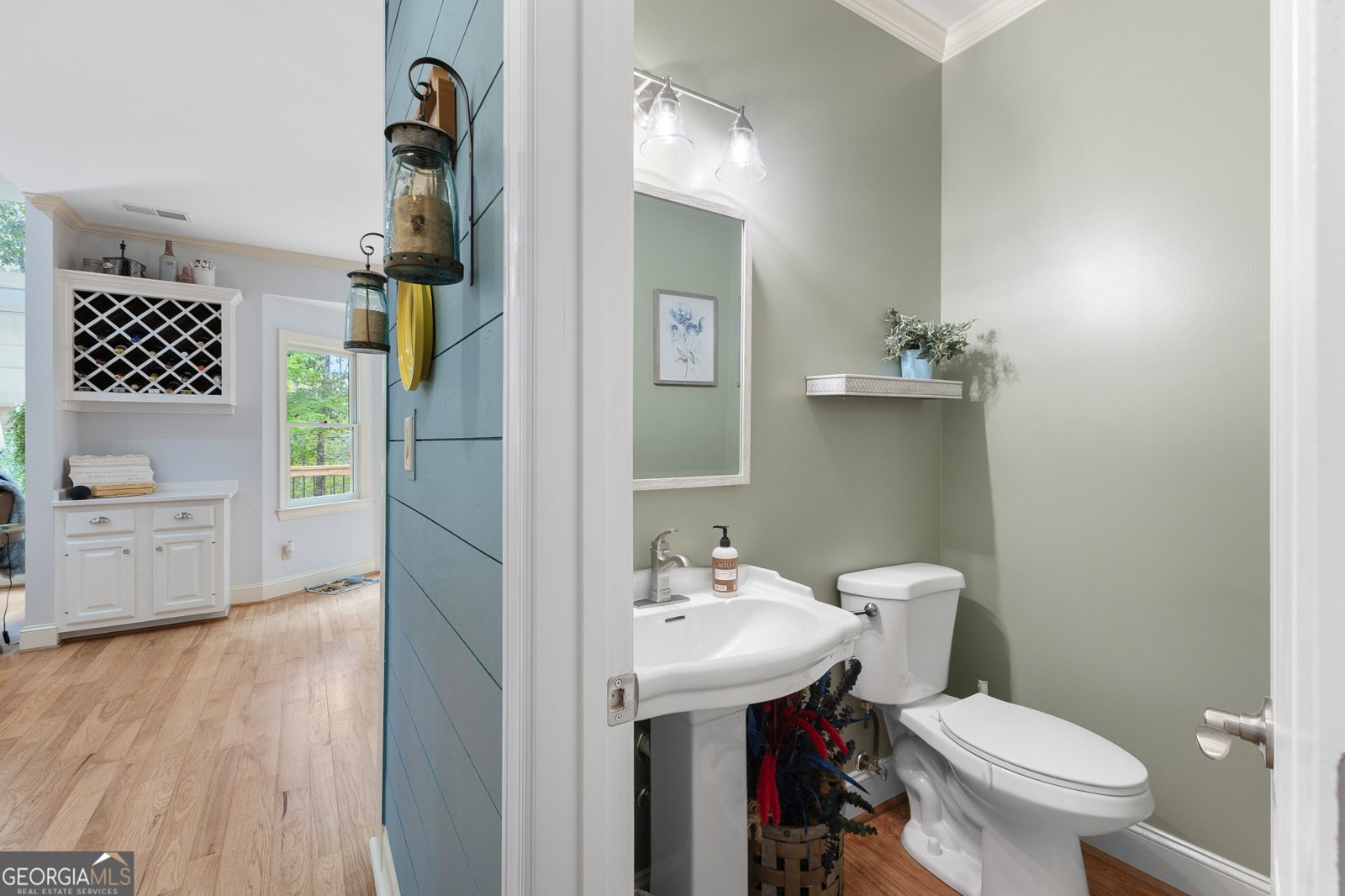 9395 Edgewater Drive Gainesville - 2