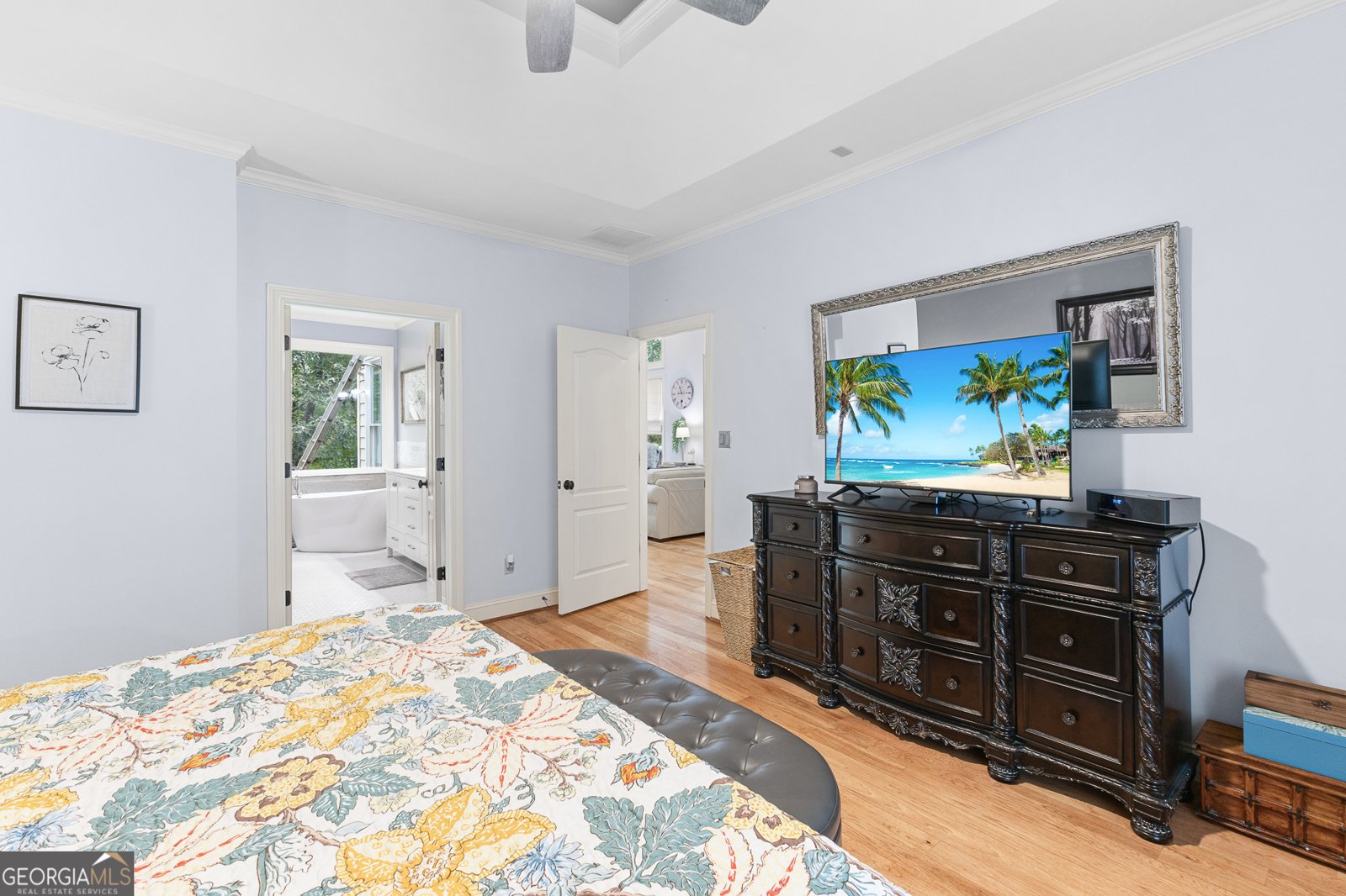 9395 Edgewater Drive Gainesville - 24