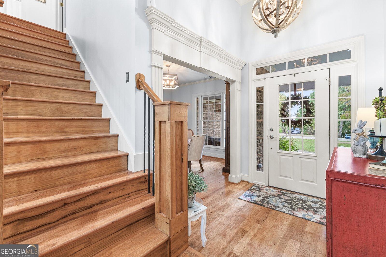 9395 Edgewater Drive Gainesville - 28