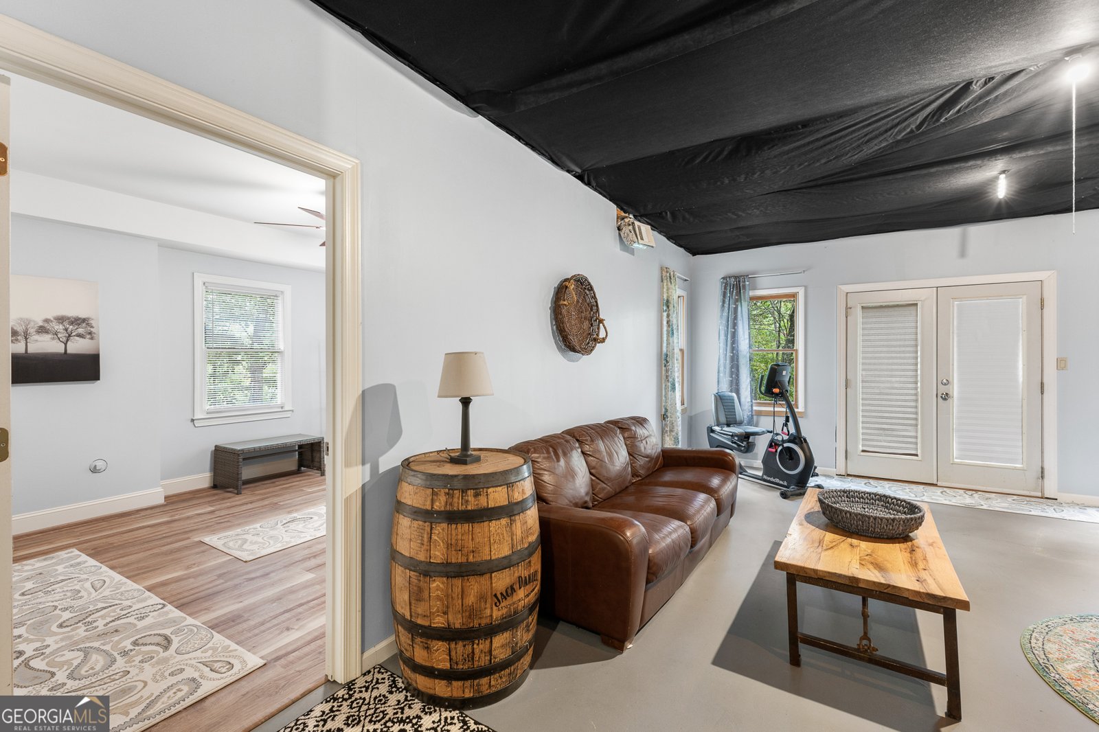 9395 Edgewater Drive Gainesville - 3