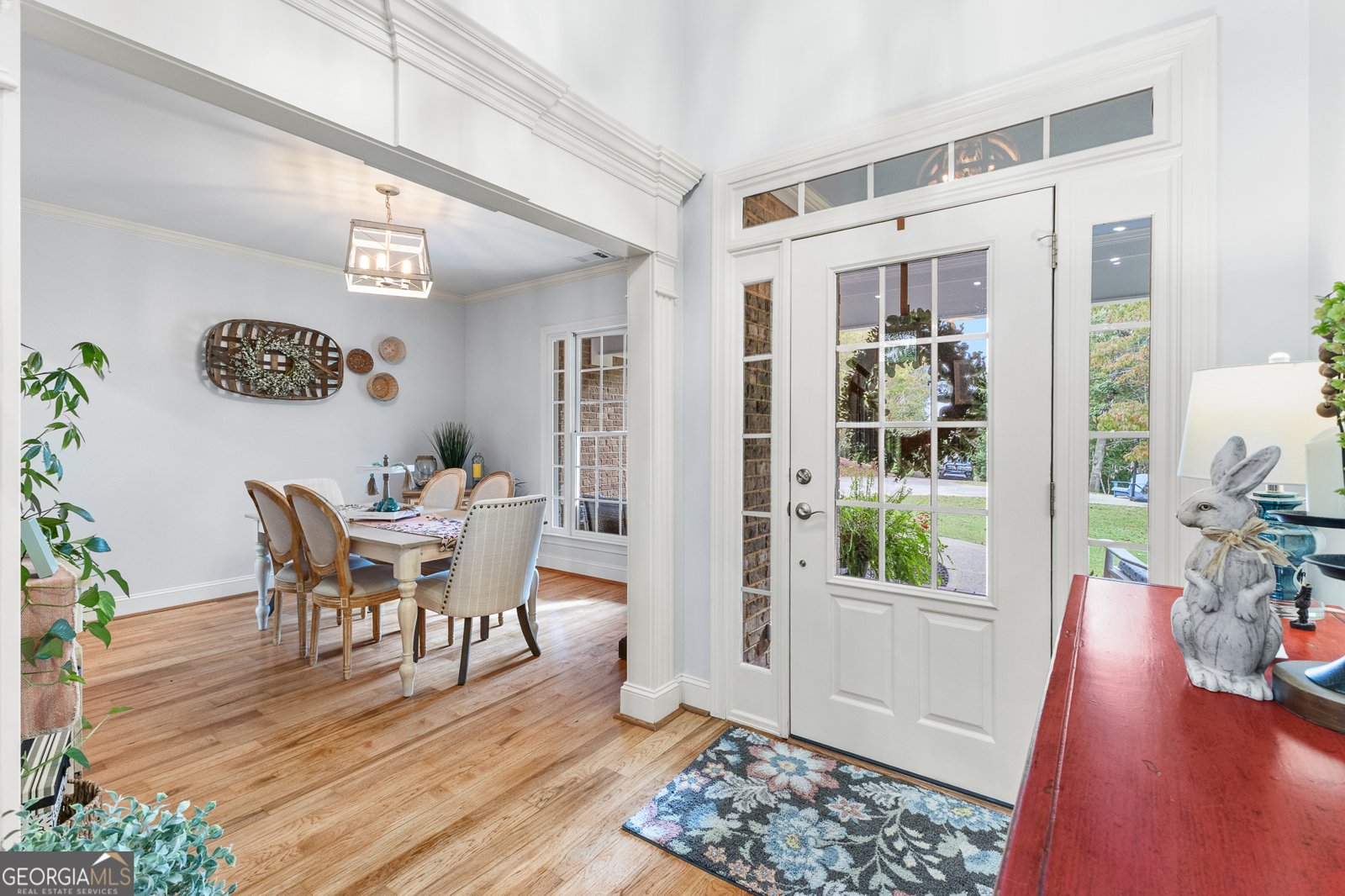 9395 Edgewater Drive Gainesville - 39
