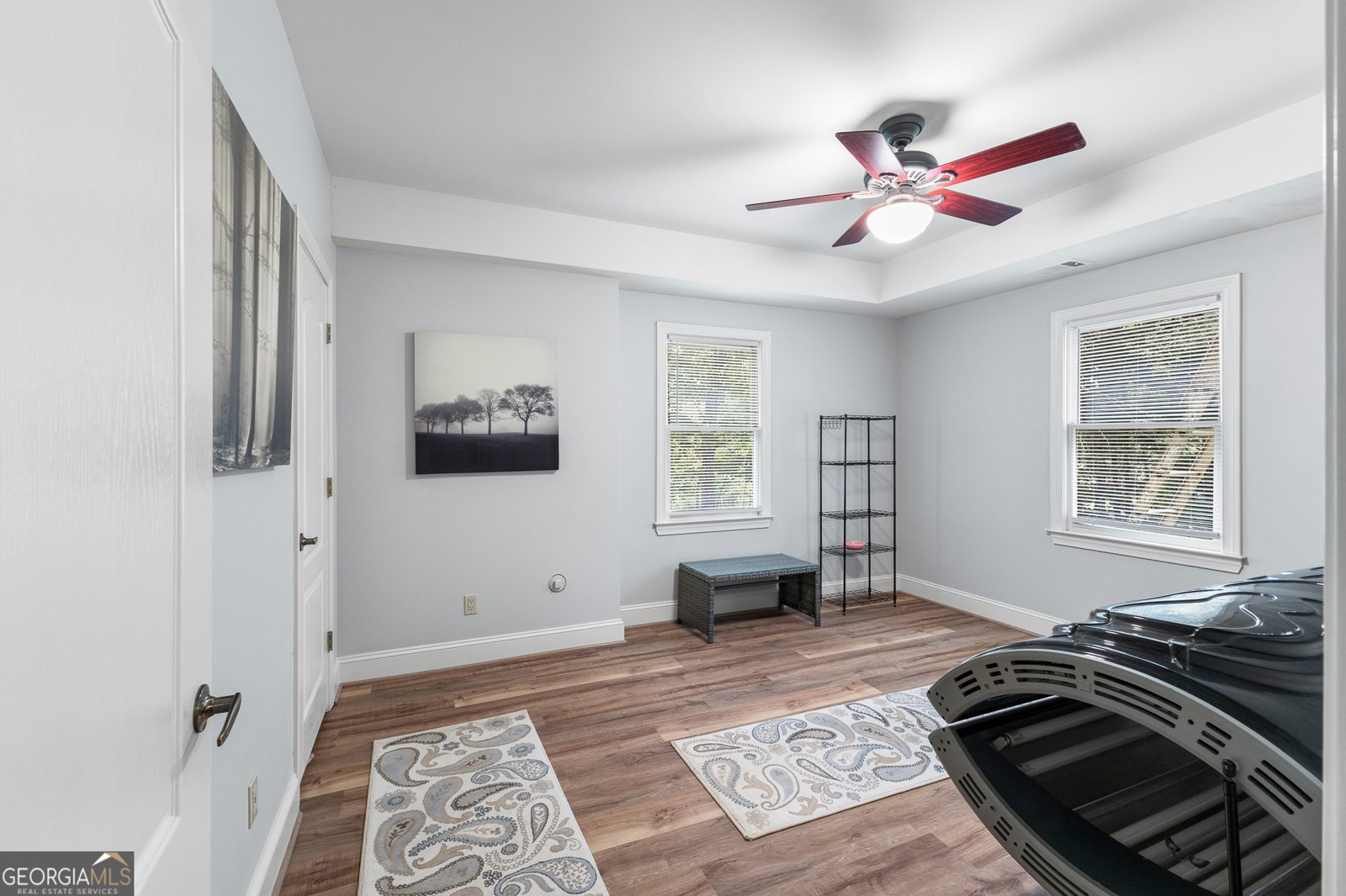 9395 Edgewater Drive Gainesville - 4