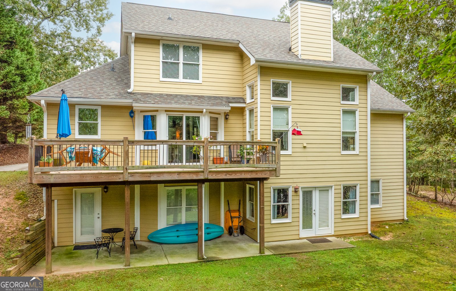 9395 Edgewater Drive Gainesville - 43