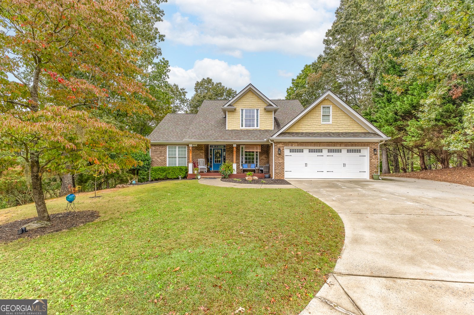 9395 Edgewater Drive Gainesville - 45