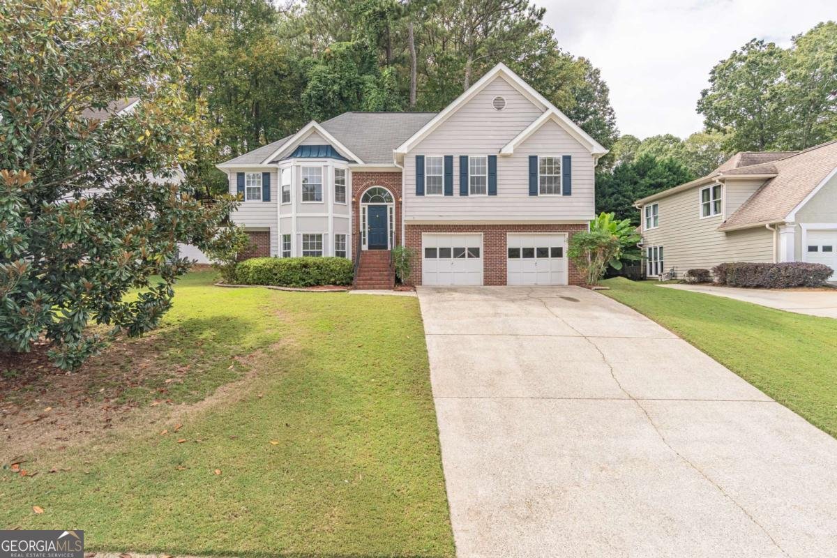 3375 Pierce Arrow Circle Suwanee - 2