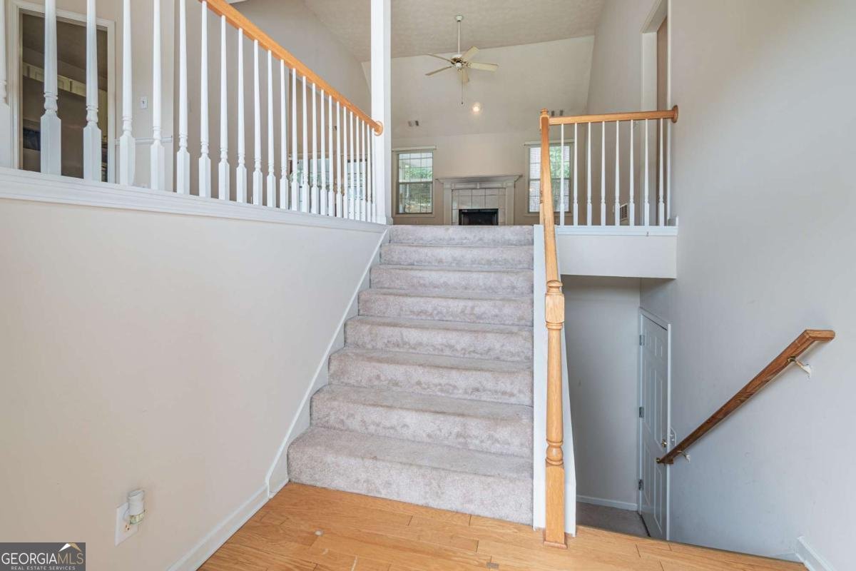 3375 Pierce Arrow Circle Suwanee - 3