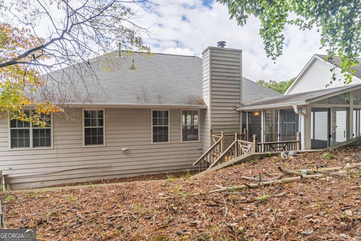 3375 Pierce Arrow Circle Suwanee - 30