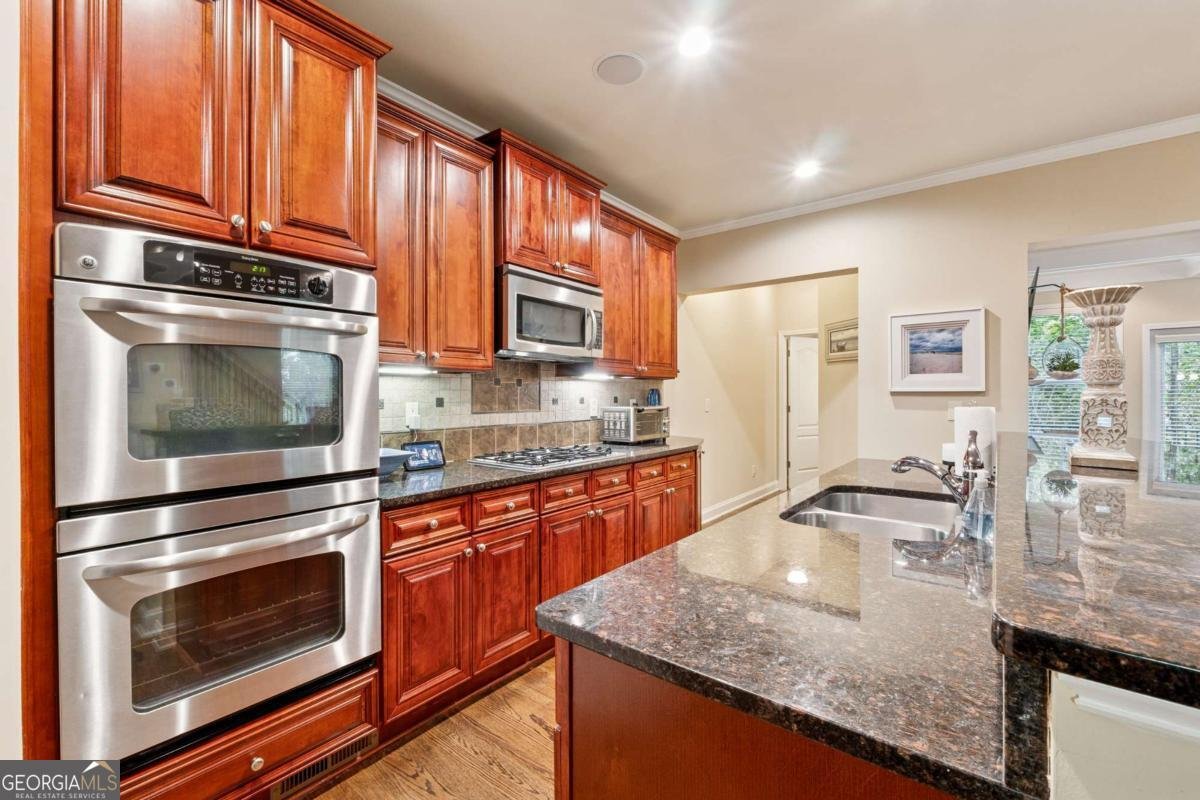 600 Jardin Court Alpharetta - 10