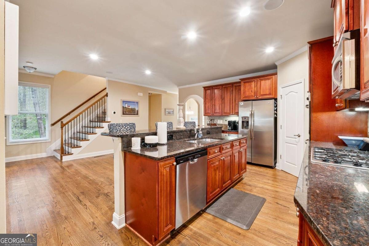 600 Jardin Court Alpharetta - 11