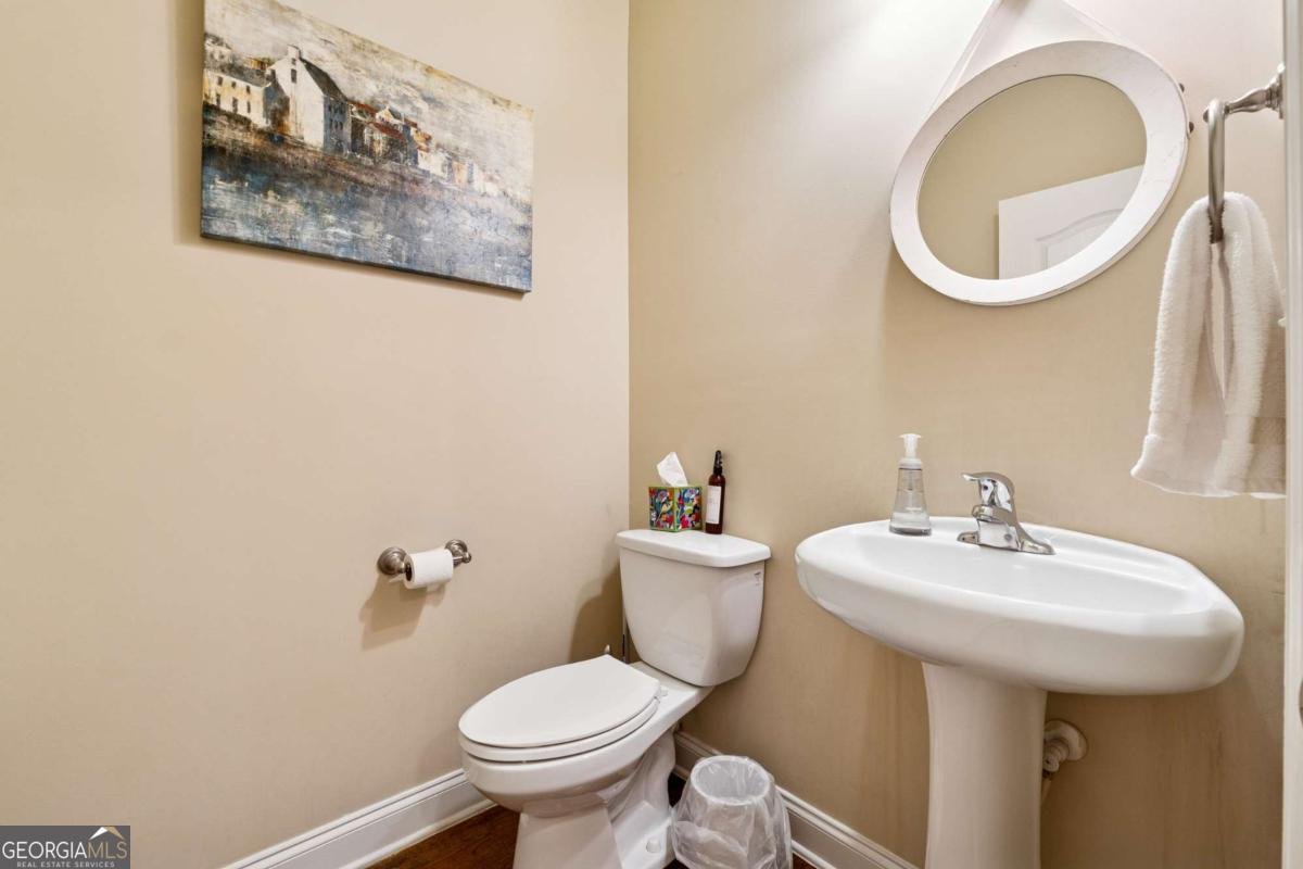 600 Jardin Court Alpharetta - 12