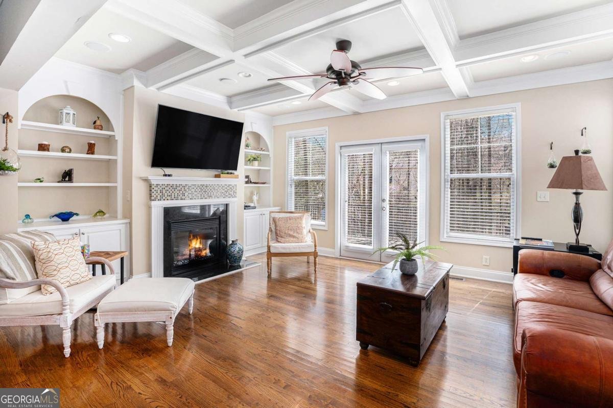 600 Jardin Court Alpharetta - 13