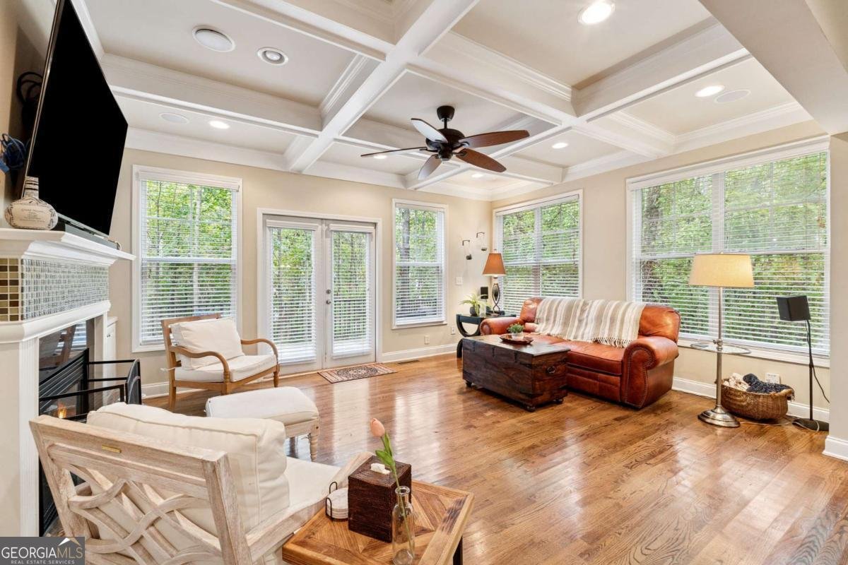 600 Jardin Court Alpharetta - 14