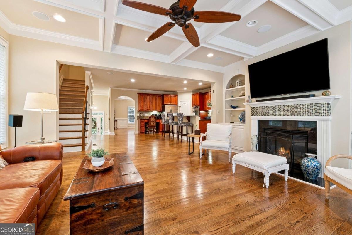 600 Jardin Court Alpharetta - 15