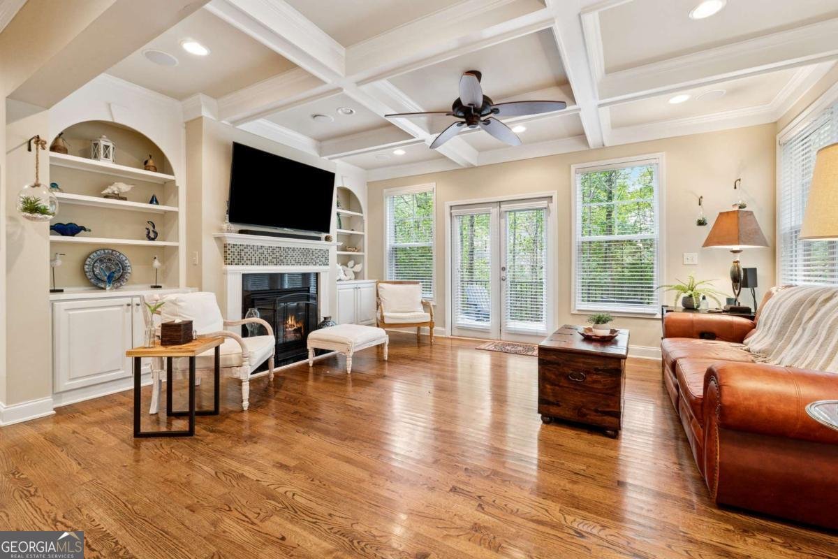 600 Jardin Court Alpharetta - 16