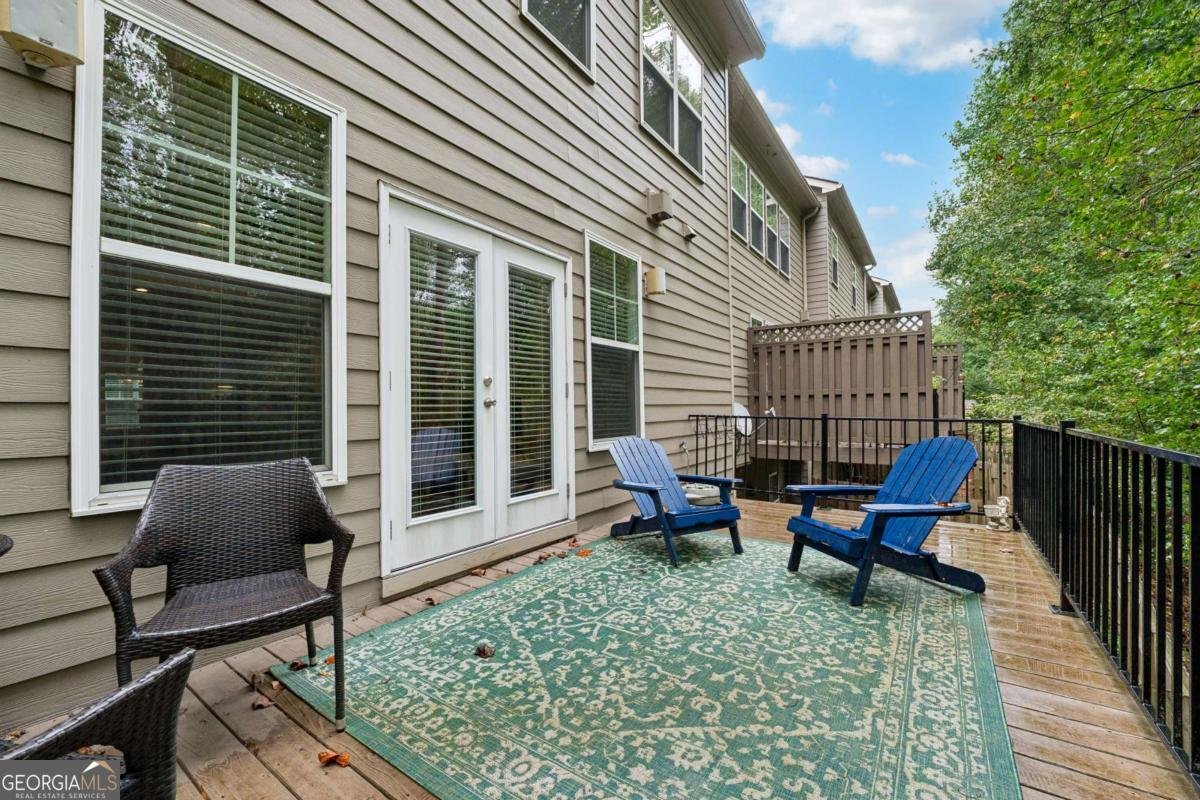 600 Jardin Court Alpharetta - 17