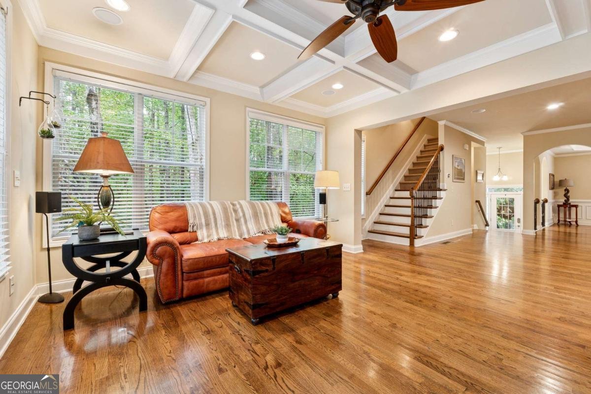 600 Jardin Court Alpharetta - 18