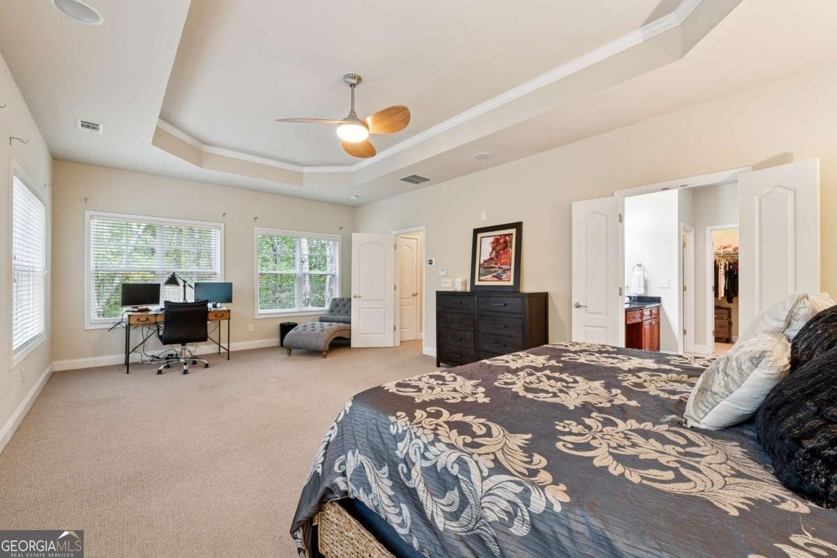 600 Jardin Court Alpharetta - 19