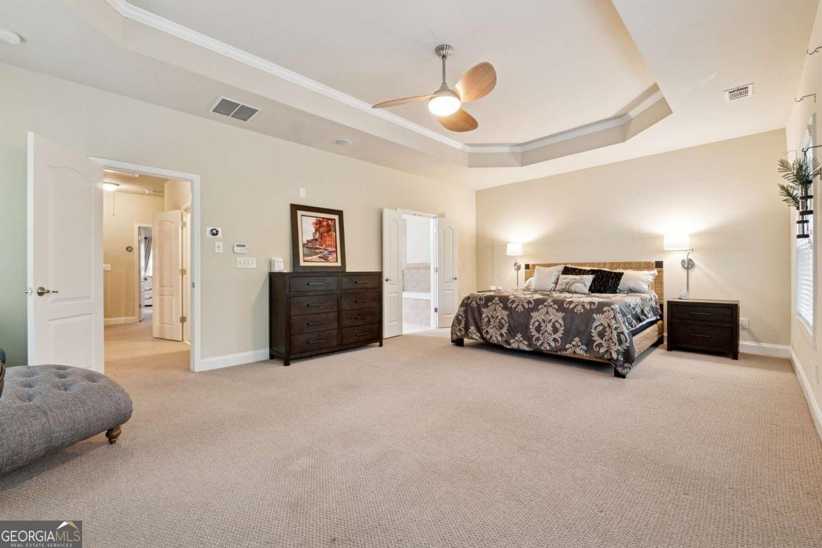 600 Jardin Court Alpharetta - 20