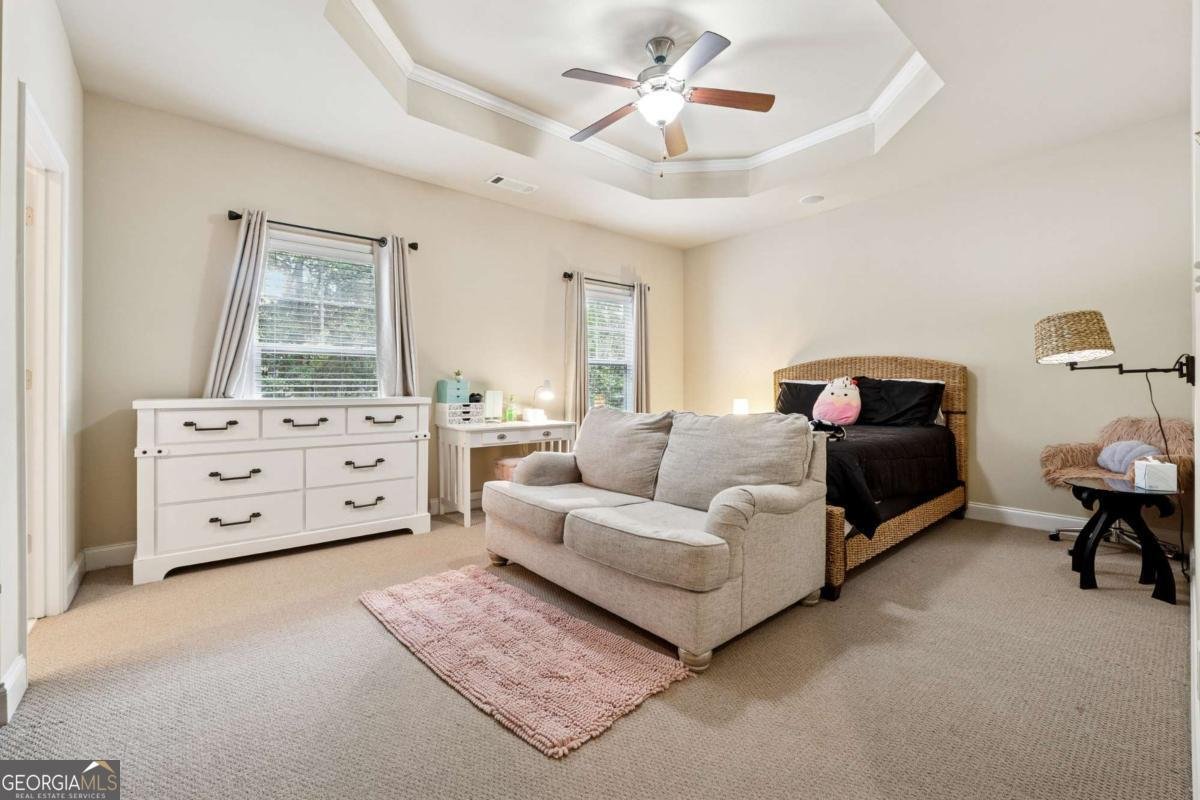 600 Jardin Court Alpharetta - 25
