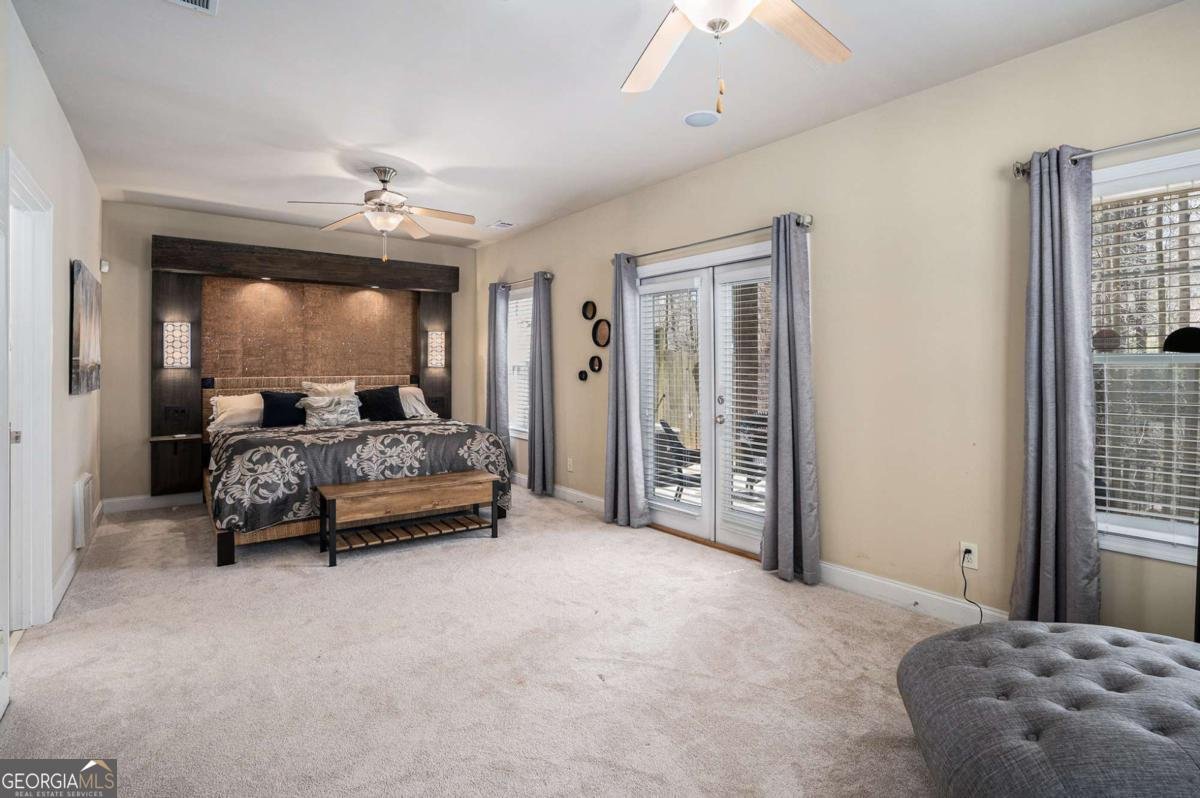 600 Jardin Court Alpharetta - 28