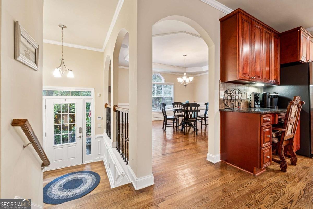 600 Jardin Court Alpharetta - 5