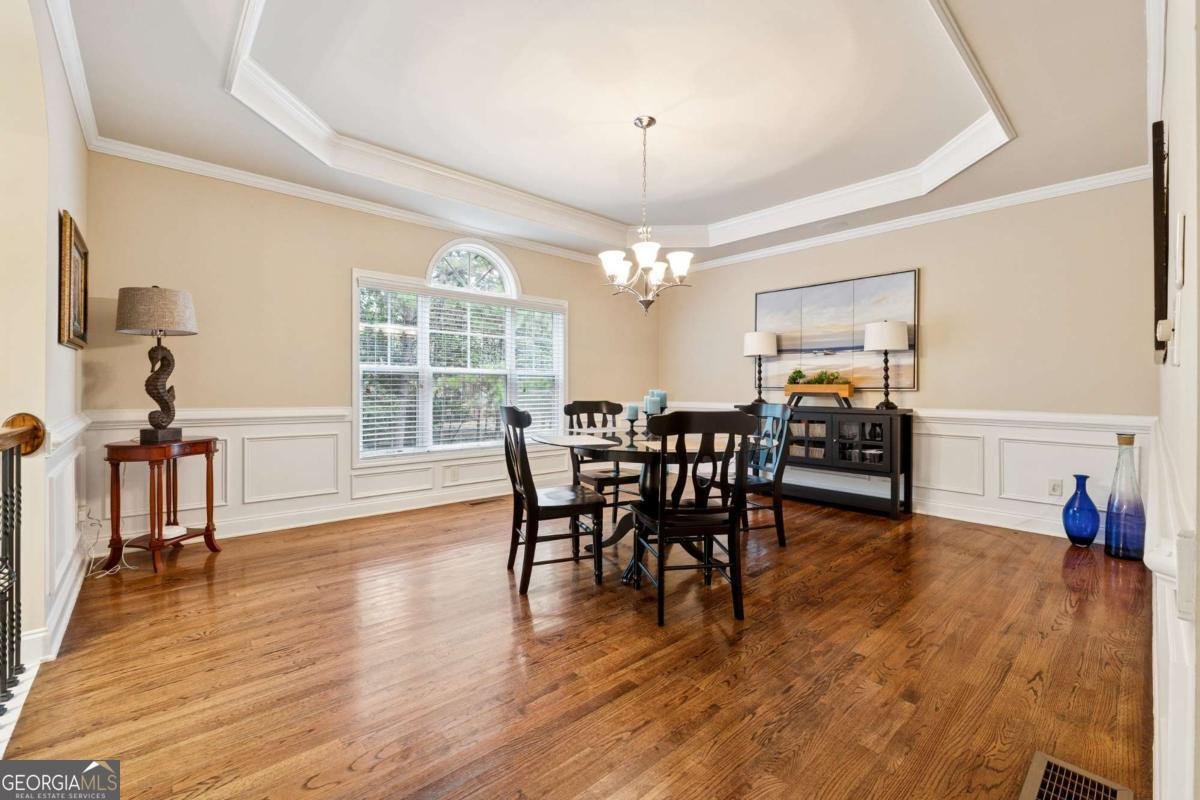 600 Jardin Court Alpharetta - 6