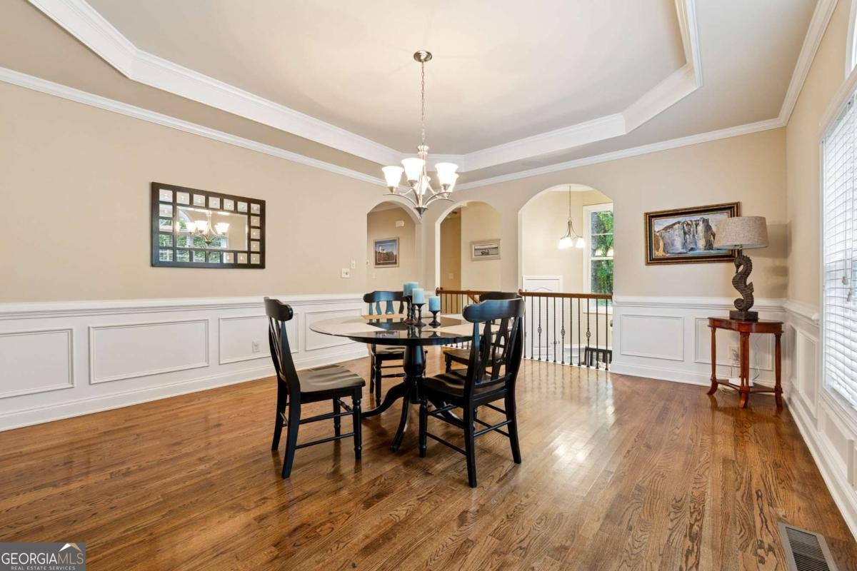 600 Jardin Court Alpharetta - 7