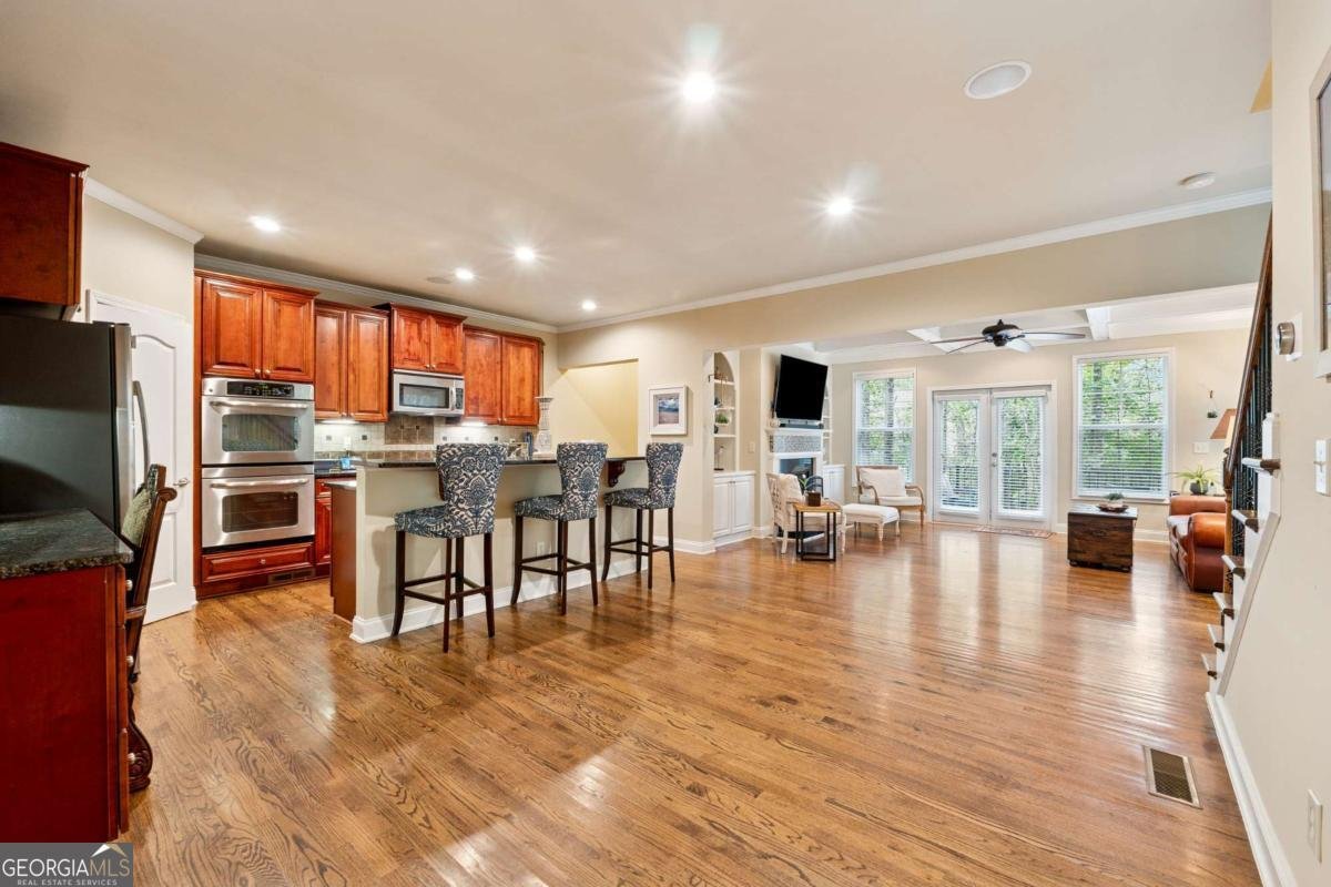 600 Jardin Court Alpharetta - 9