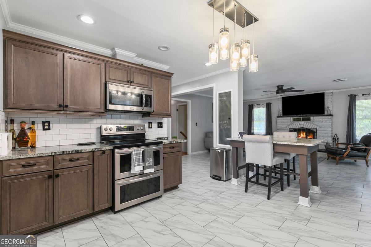 254 County Line Road Fayetteville - 1