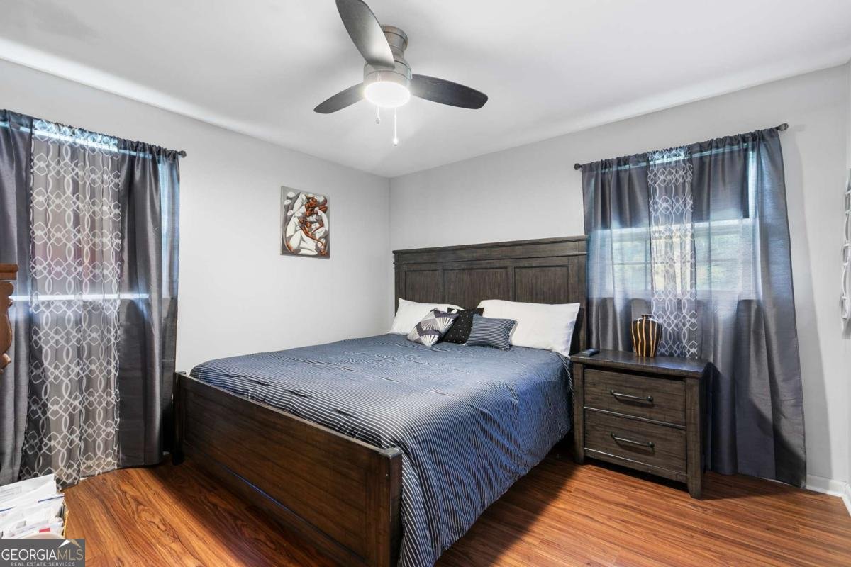 254 County Line Road Fayetteville - 13