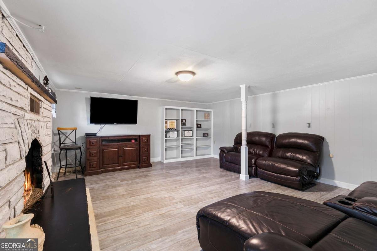 254 County Line Road Fayetteville - 19