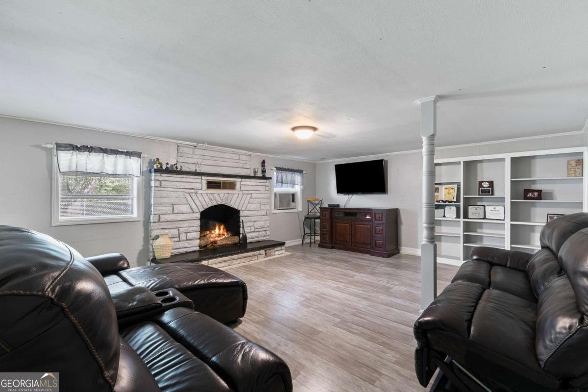 254 County Line Road Fayetteville - 21