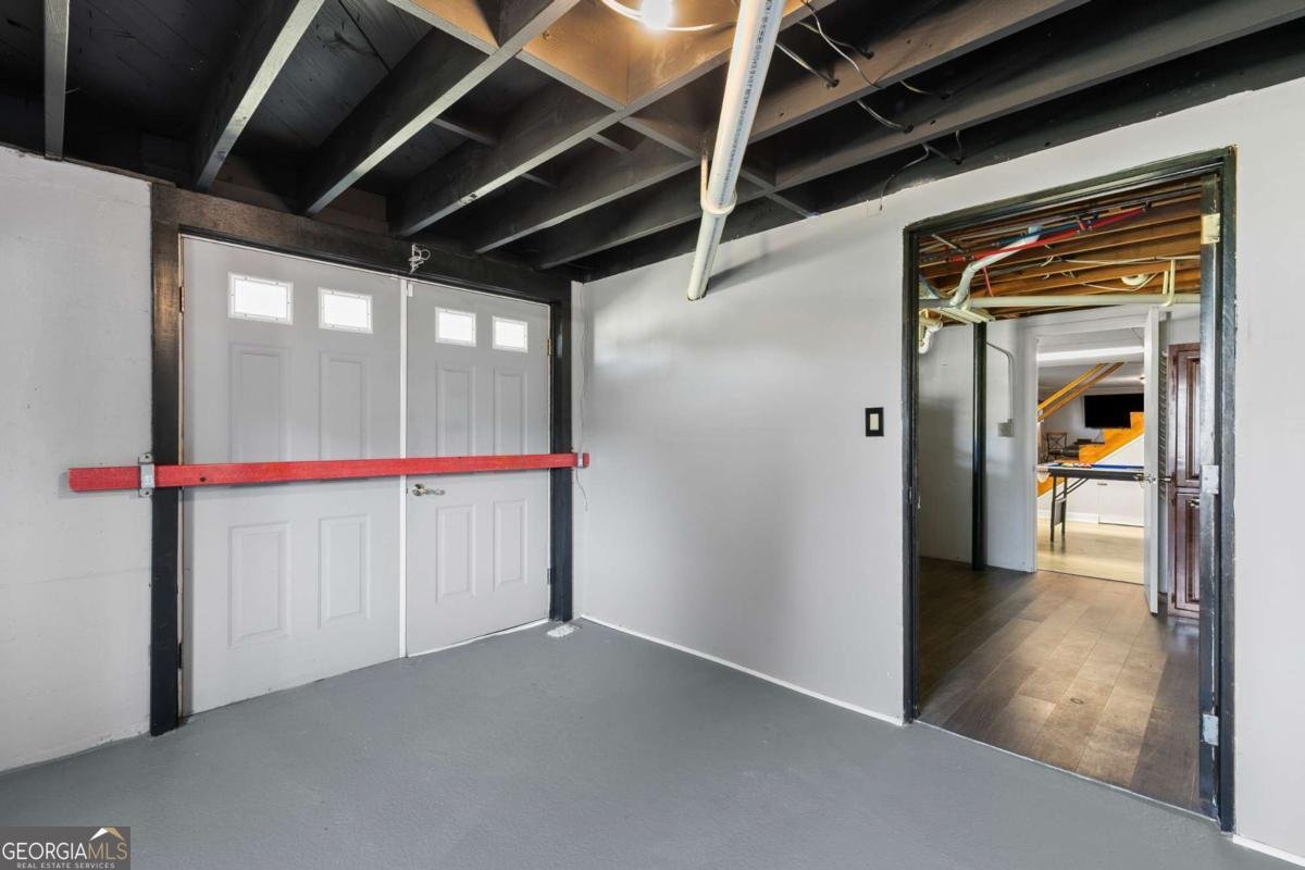 254 County Line Road Fayetteville - 27