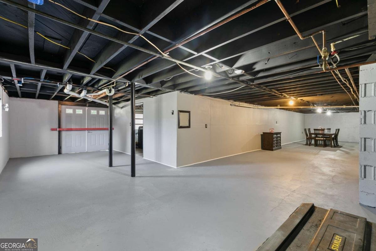 254 County Line Road Fayetteville - 28