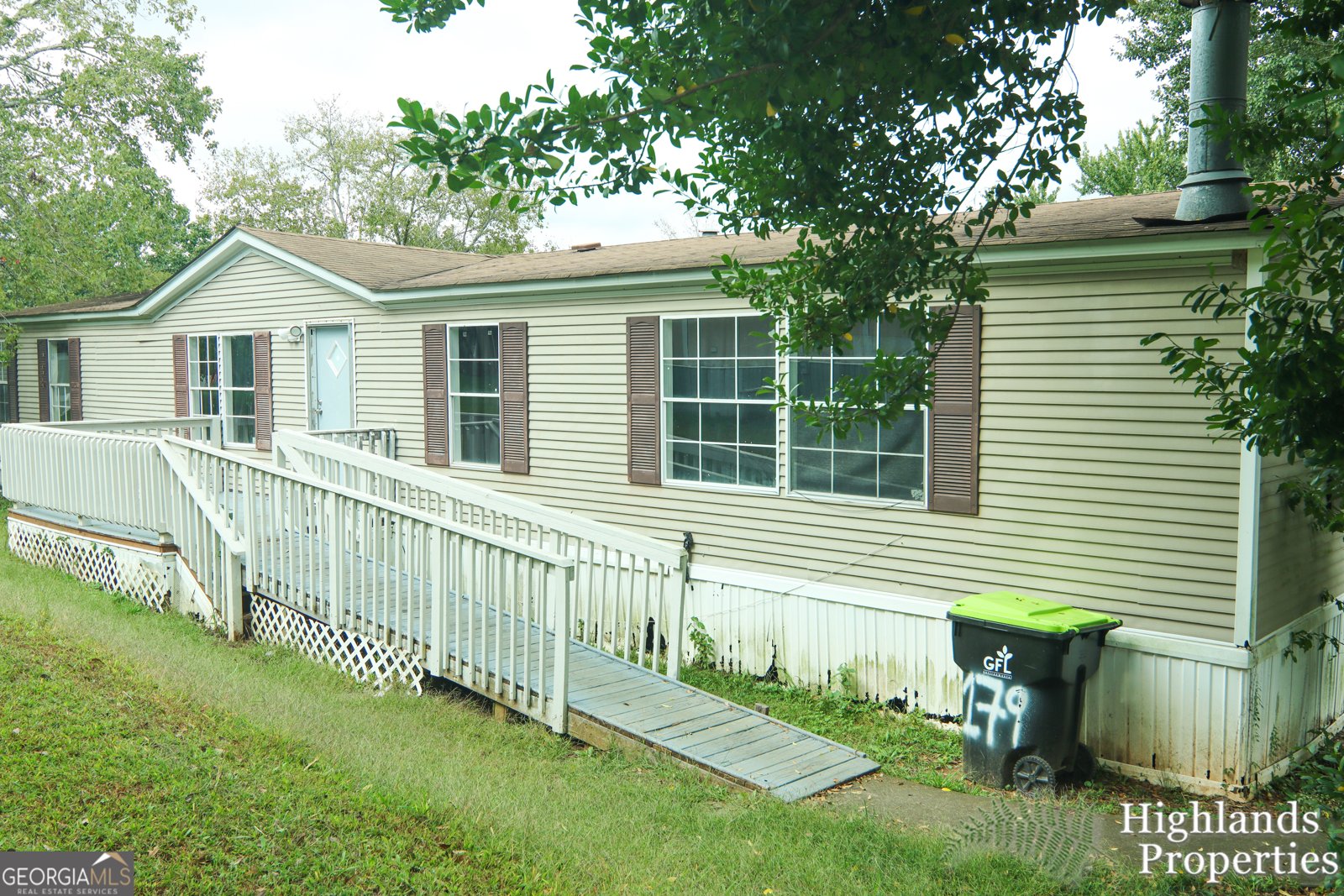 719 Hunter Ridge Drive Jonesboro - 1