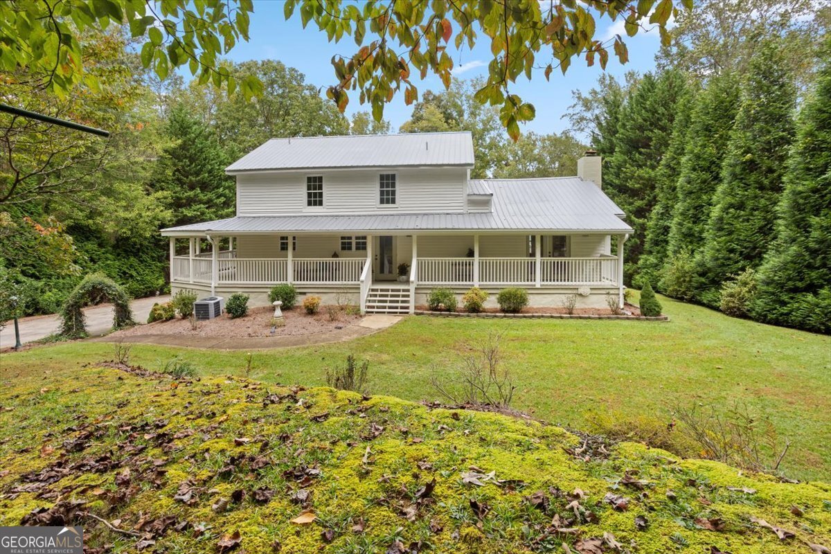 12485 Reinhardt College Parkway Waleska - 3