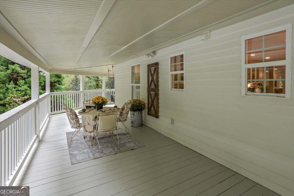 12485 Reinhardt College Parkway Waleska - 31