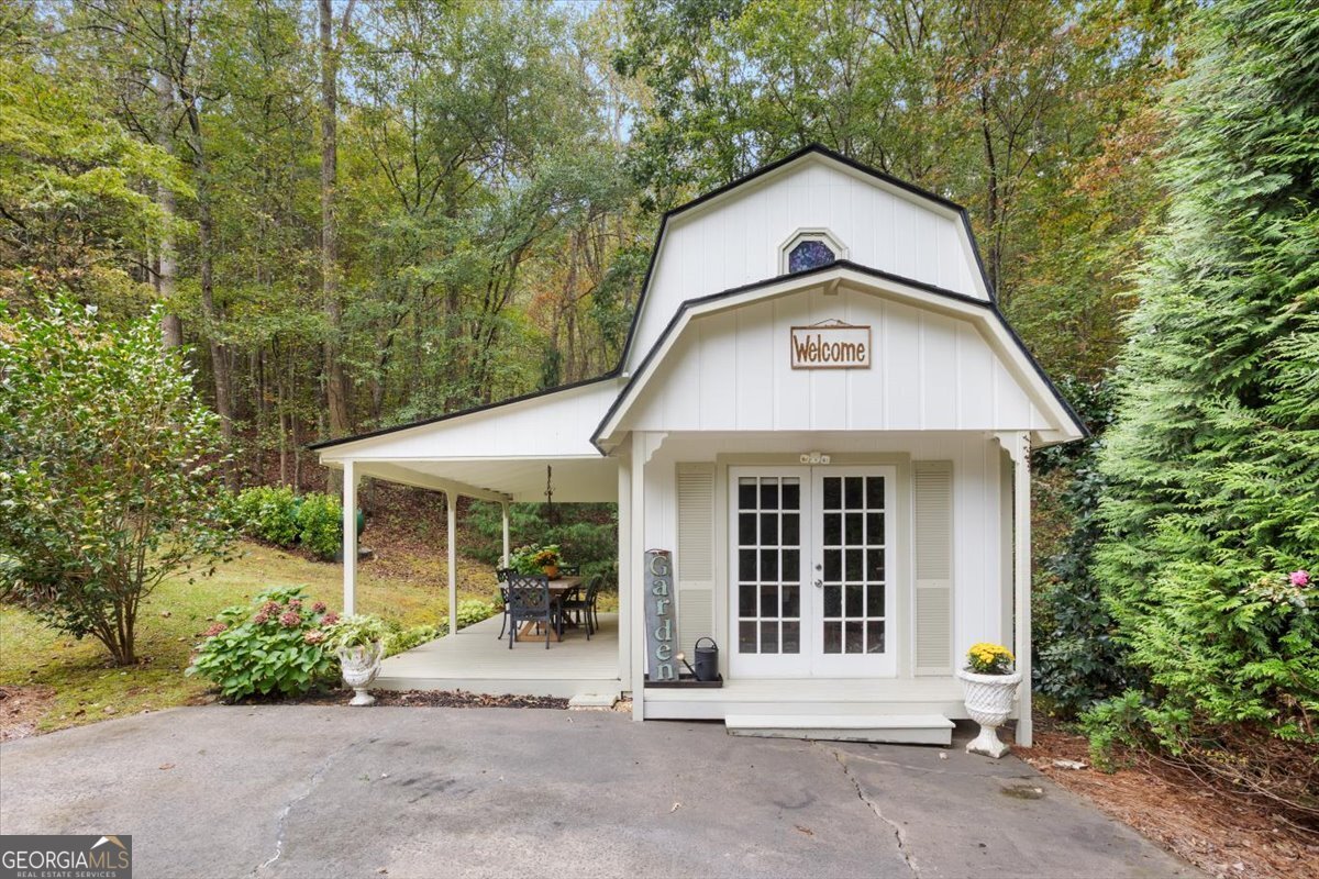 12485 Reinhardt College Parkway Waleska - 33