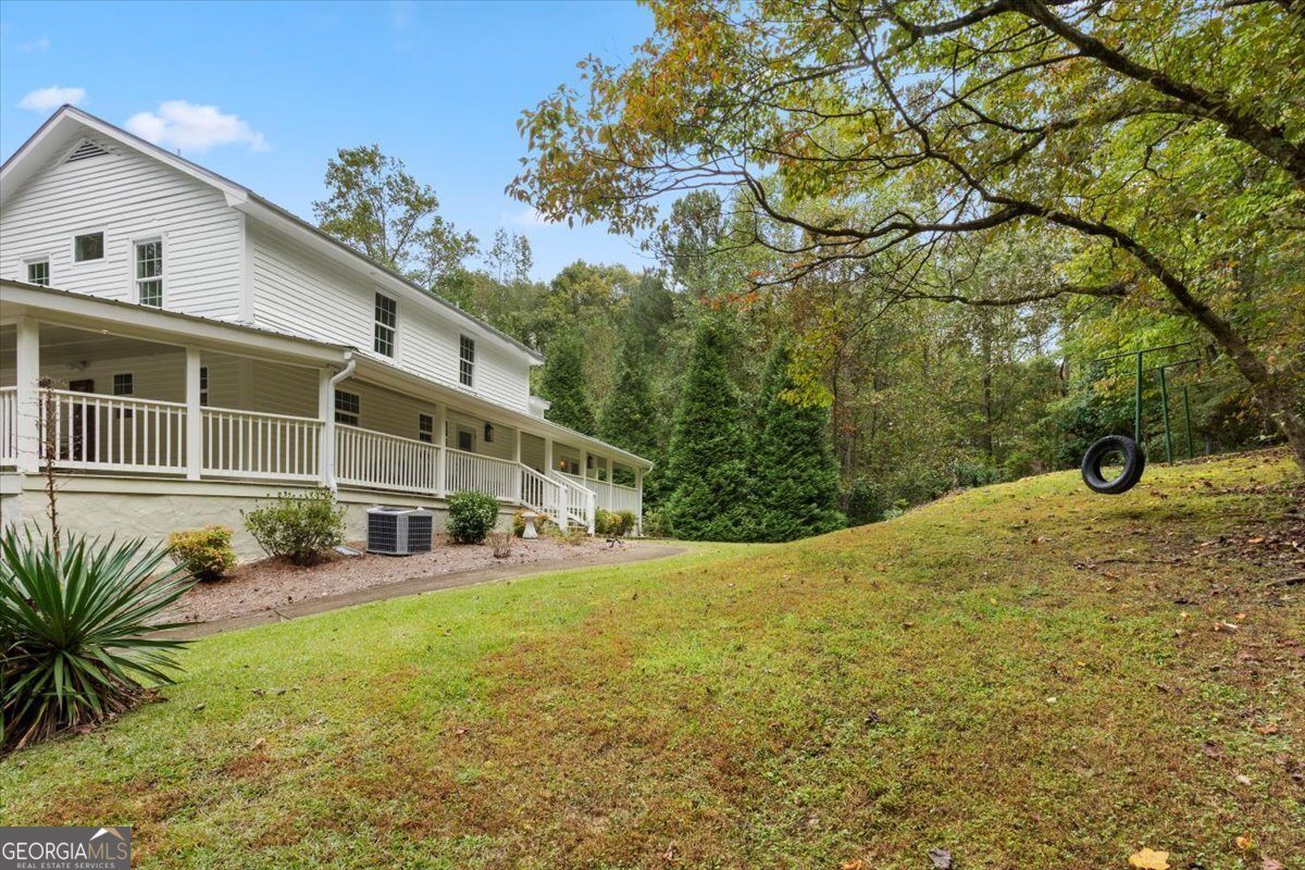 12485 Reinhardt College Parkway Waleska - 35
