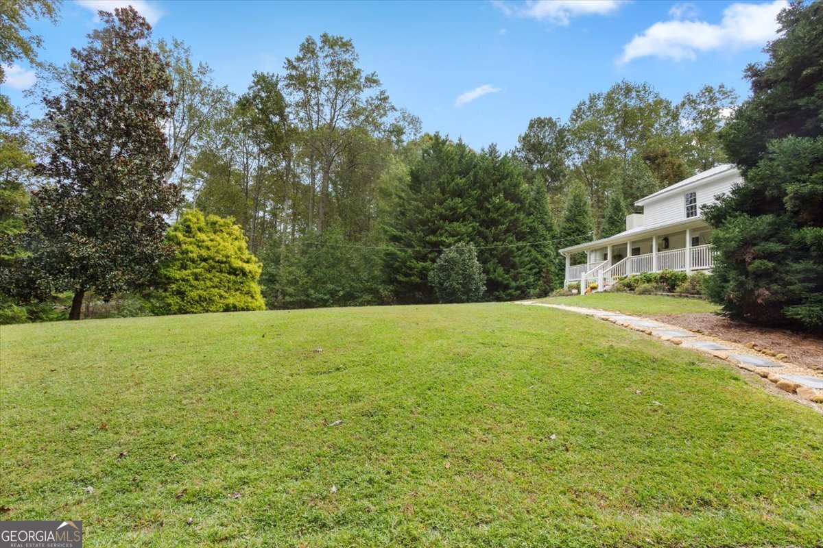 12485 Reinhardt College Parkway Waleska - 37