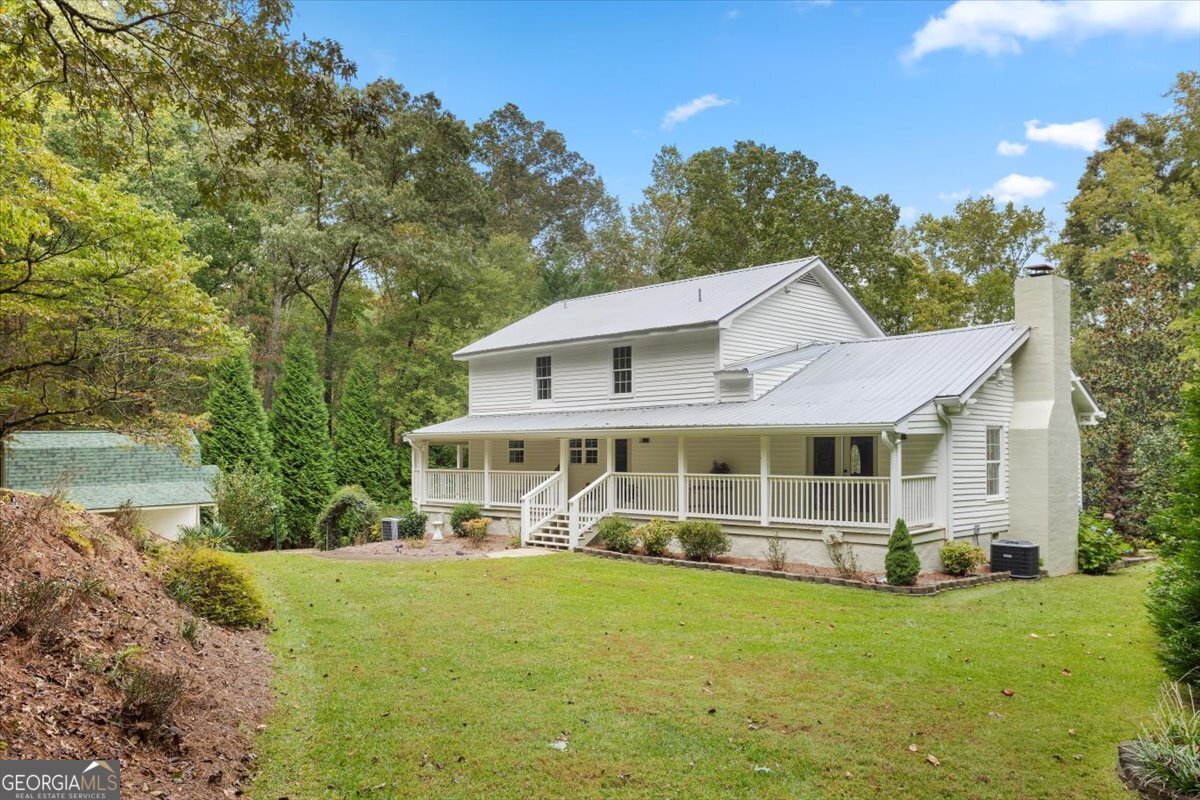 12485 Reinhardt College Parkway Waleska - 38