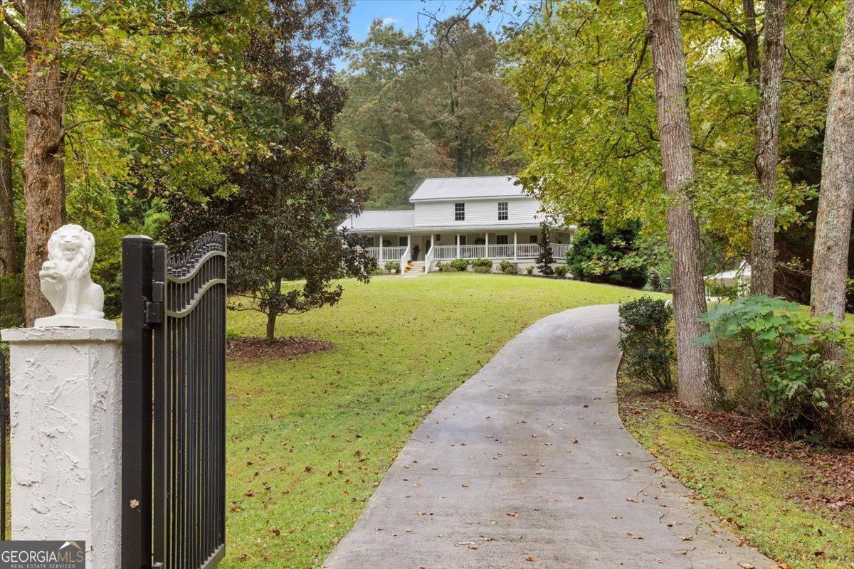 12485 Reinhardt College Parkway Waleska - 4