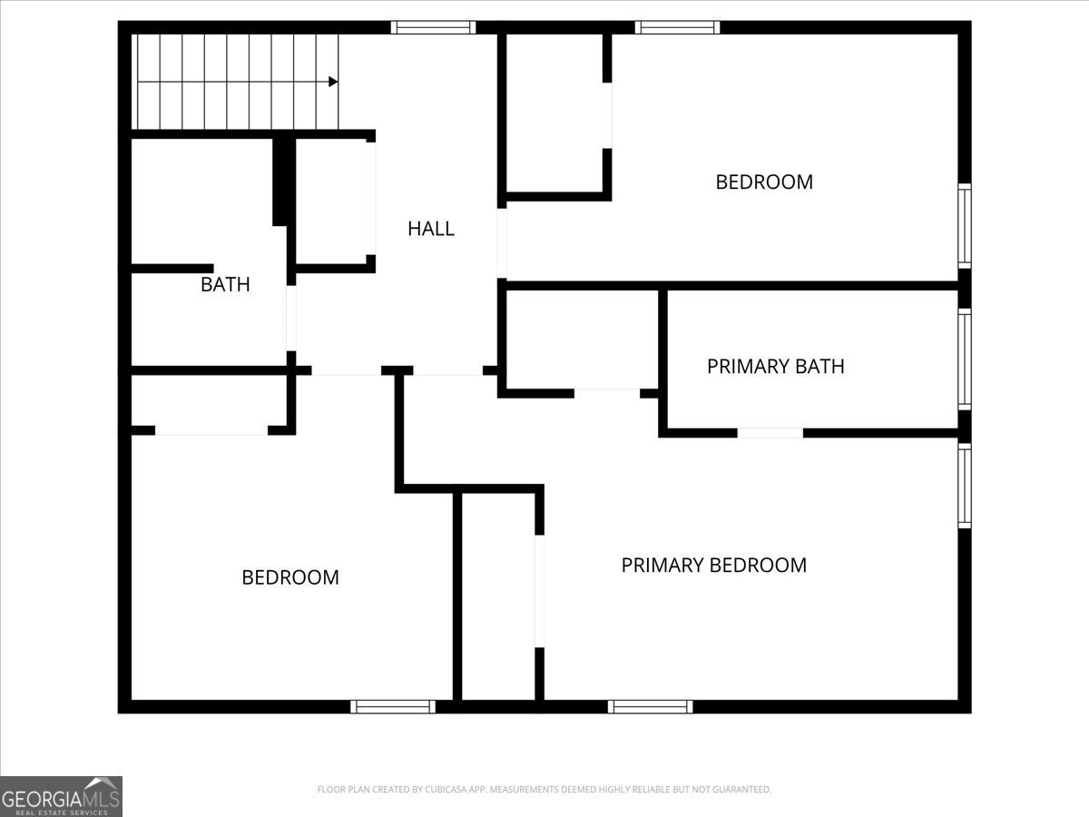 12485 Reinhardt College Parkway Waleska - 42