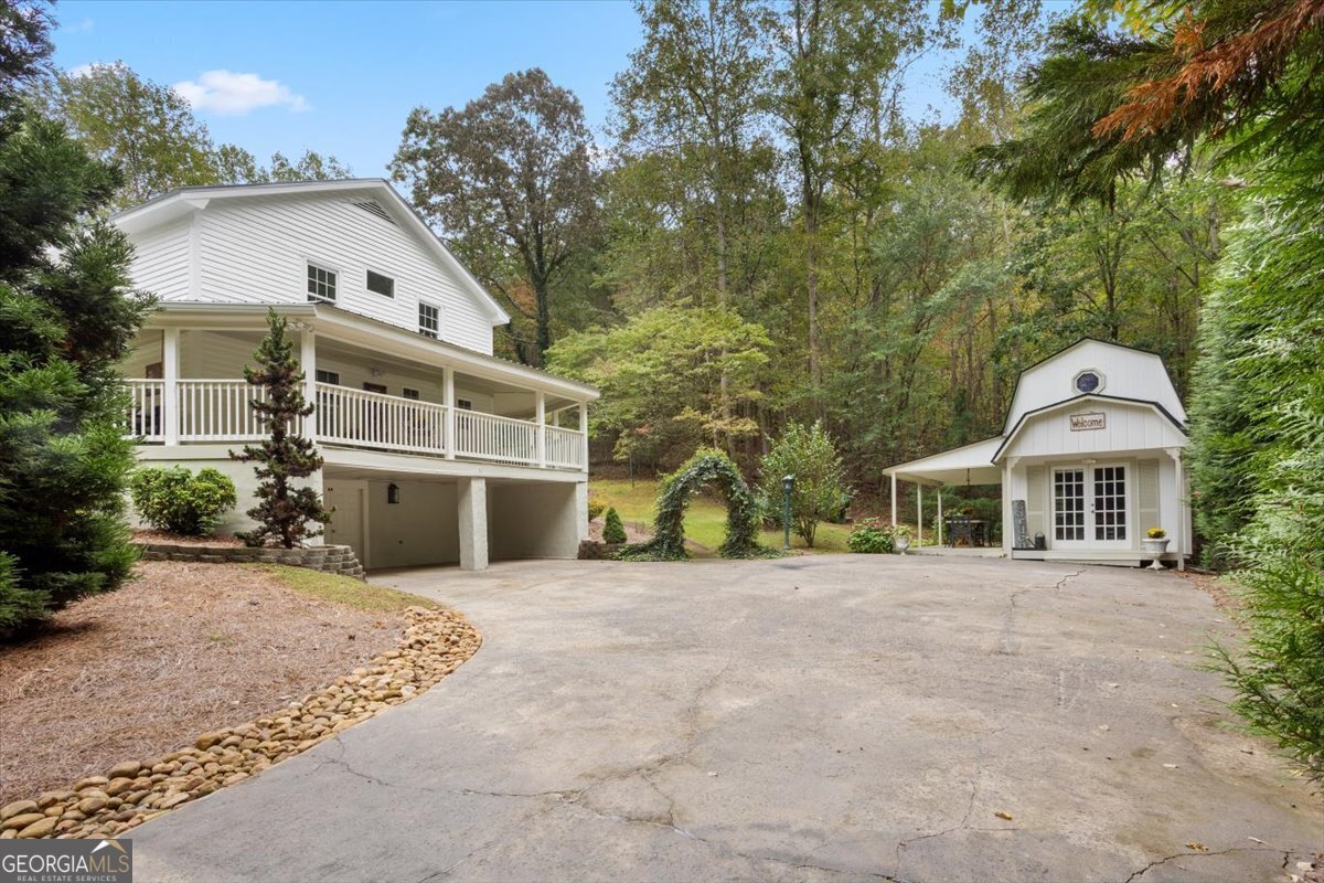 12485 Reinhardt College Parkway Waleska - 5