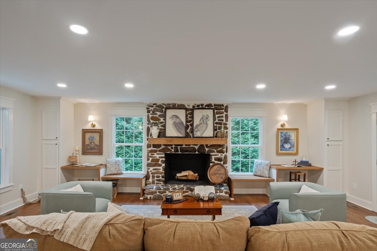 12485 Reinhardt College Parkway Waleska - 8