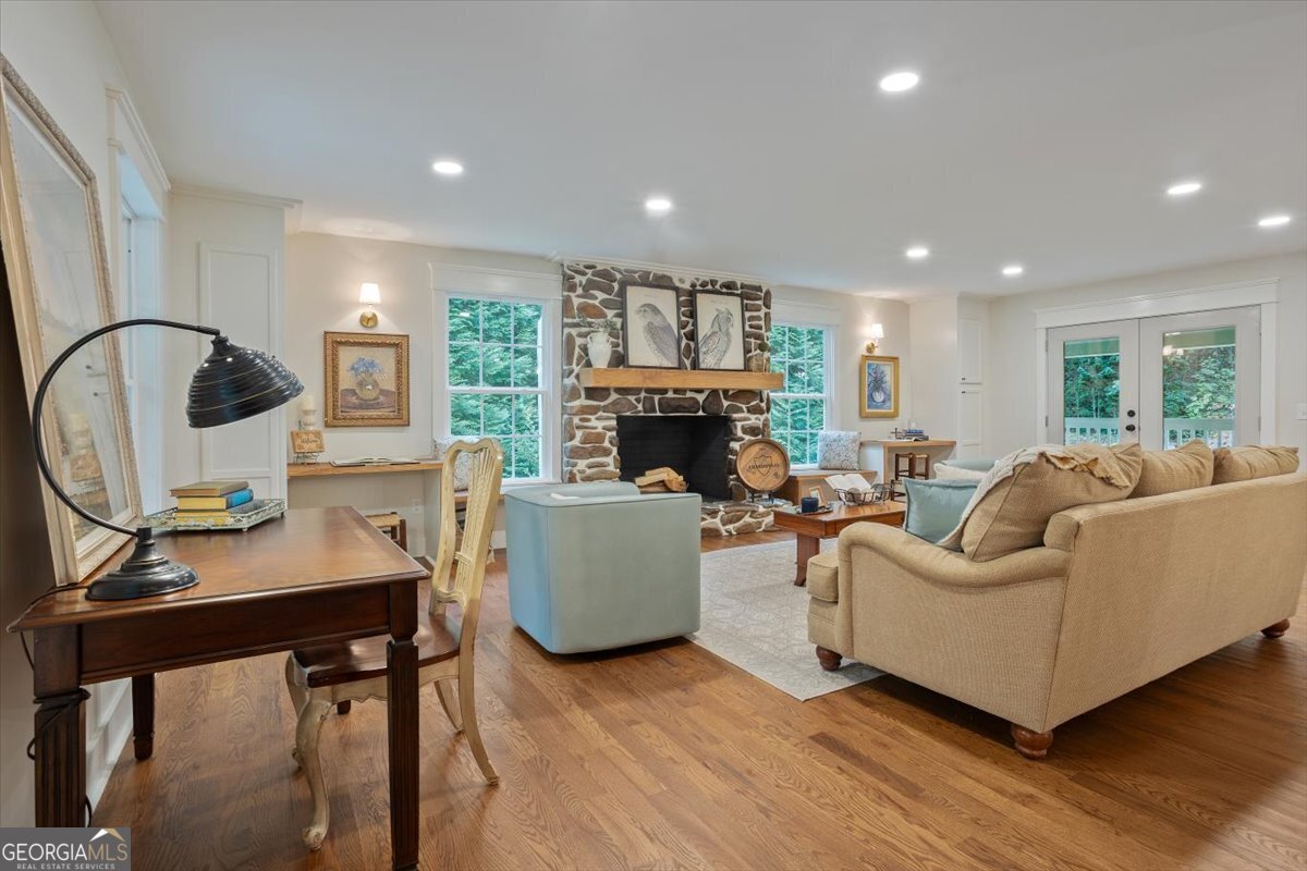 12485 Reinhardt College Parkway Waleska - 9