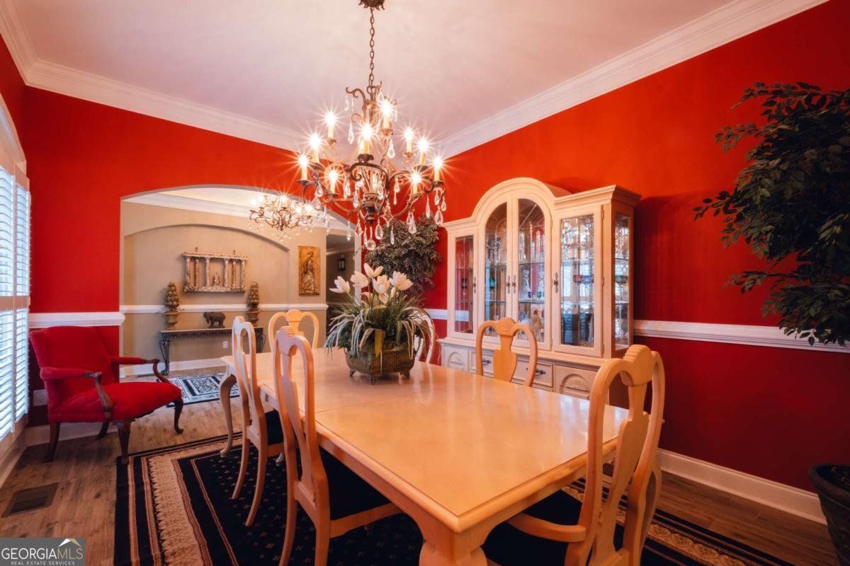 1552 Catherine Court Suwanee - 11