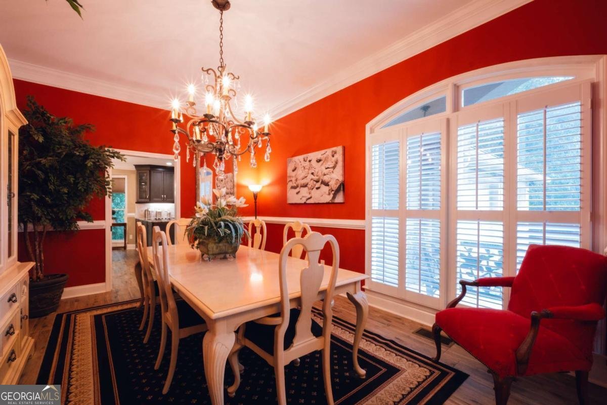 1552 Catherine Court Suwanee - 12